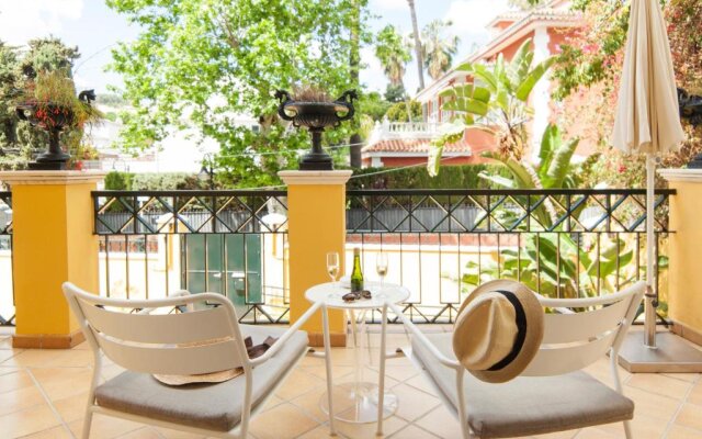 Hotel Boutique Villa Lorena by Charming Stay