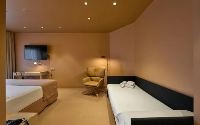 Barcelona Princess Hotel 
