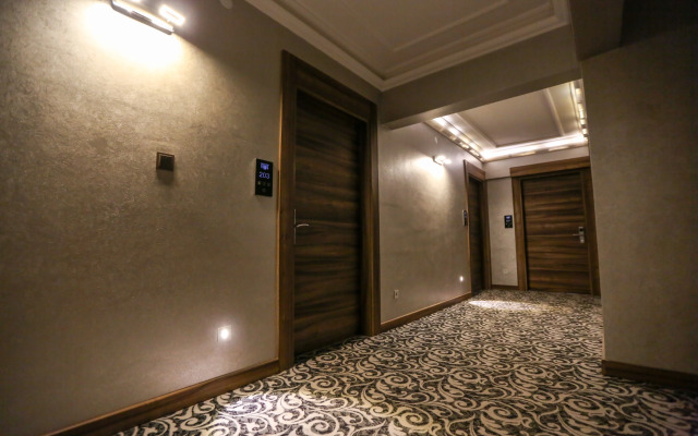 Thermal Saray Hotel & Spa Yalova