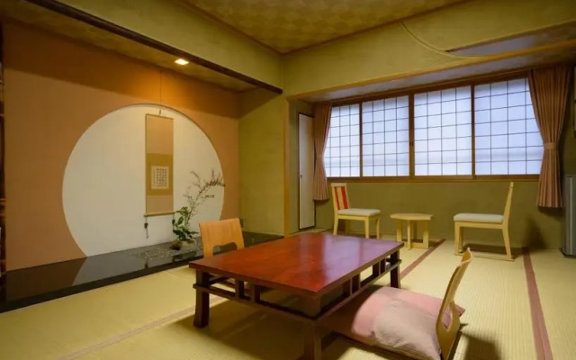 Superior with Japanese Cypress Bath room 사진 1