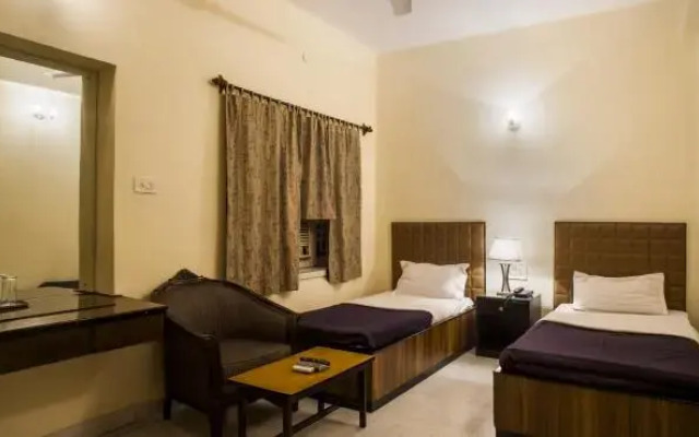 Hotel Shalimar