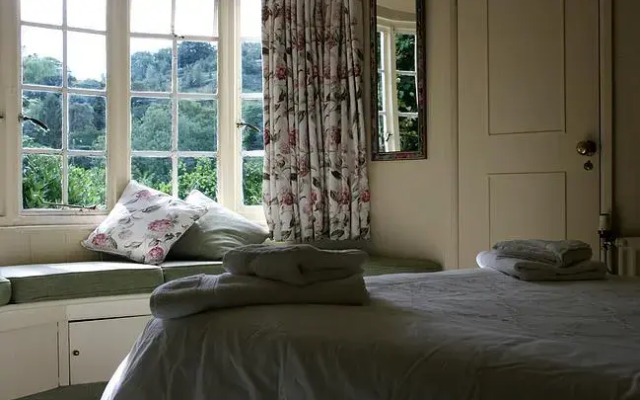 Bark House Hotel