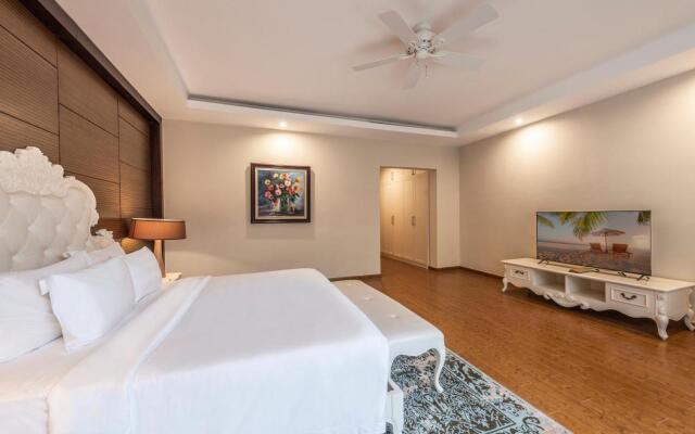 Vinpearl Nha Trang Villas