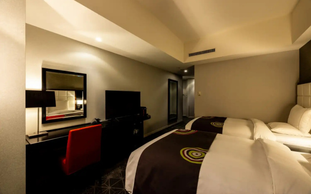 Superior Premium Twin room (트윈 침대 2개) 사진 2