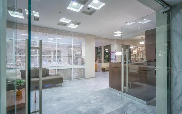 Castelli Hotel Adults Only - All Inclusive