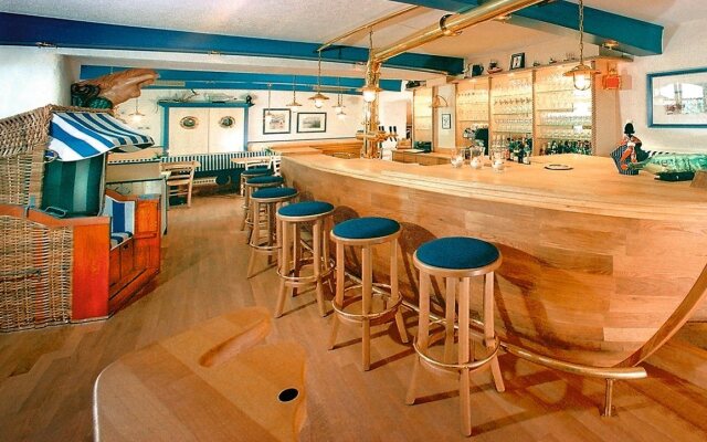 Ringhotel Kurhaus Ochs