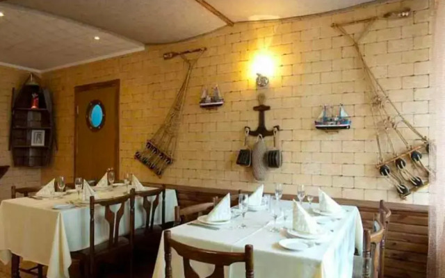 Kurortniy Hotel