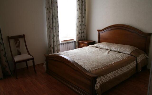 Ave Caesar na Pushkinskoj 9 Mini-hotel