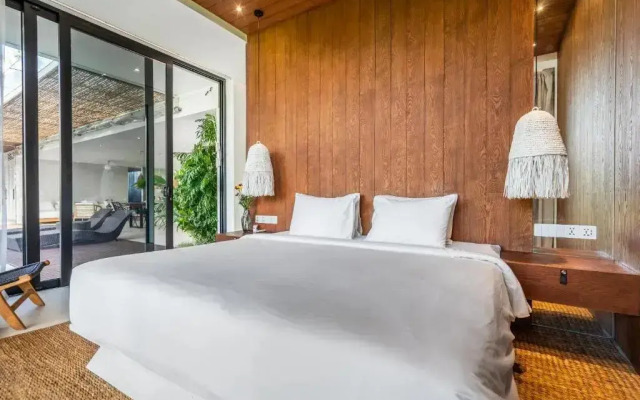 Green Flow Villa 17