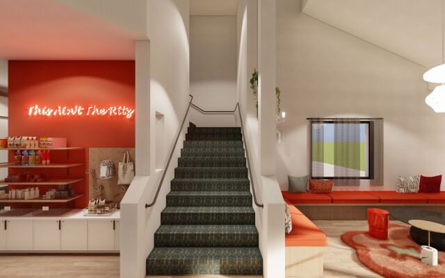 BOB Hotels Tallahassee - Boutique on Budget