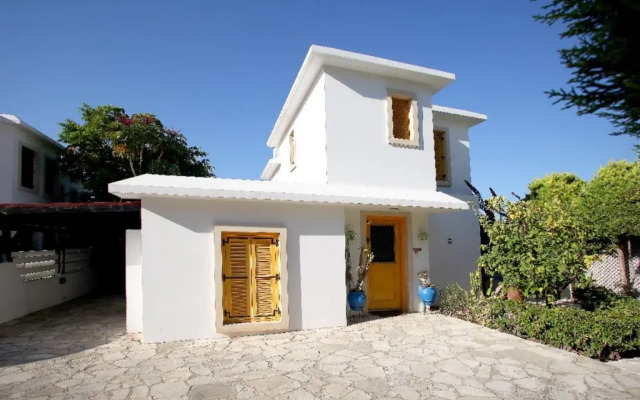 3 Br Villa - Ayios Elias Hilltop - Chg 8925