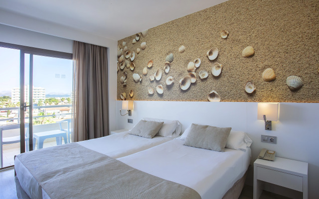BQ Can Picafort Hotel