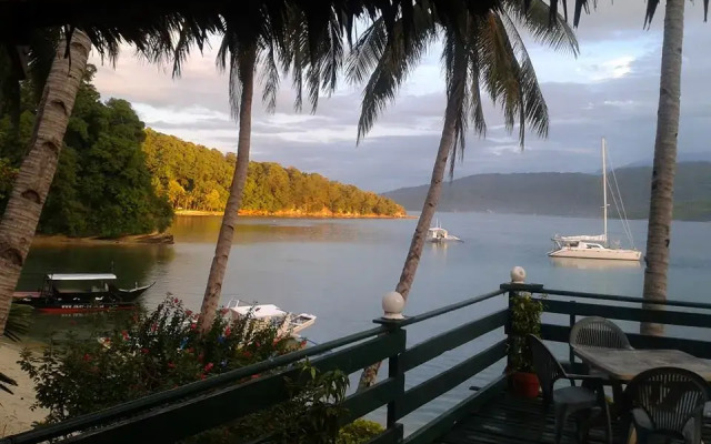 Encenada Beach Resort