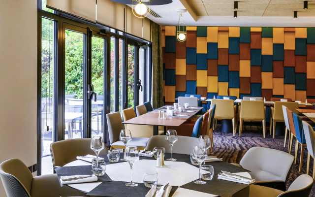 Novotel Beaune