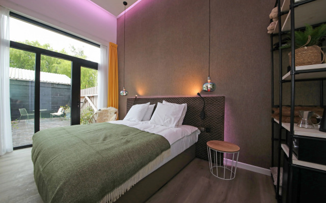 Valerius Boutique Hotel