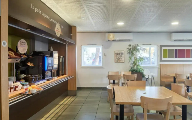 B&B HOTEL Orly Chevilly-Larue