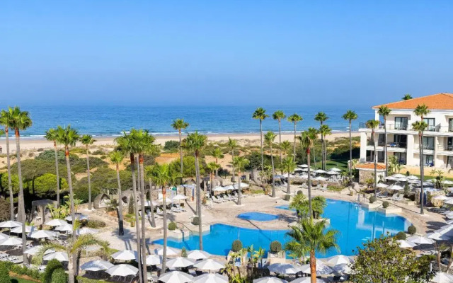 Hipotels Barrosa Palace & SPA