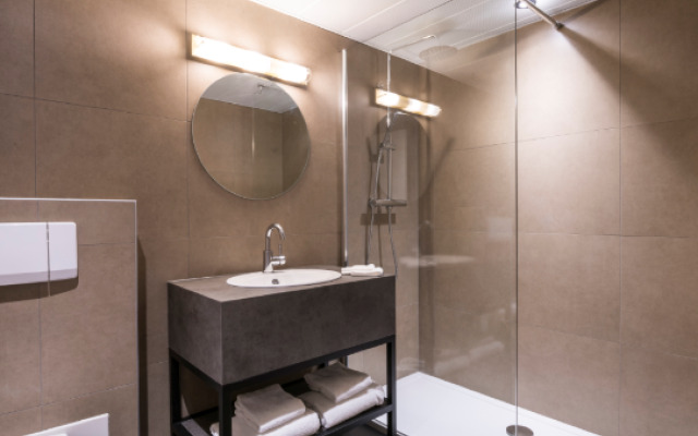 Numa Hotel