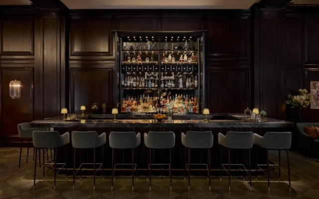 Rosewood Hotel Georgia