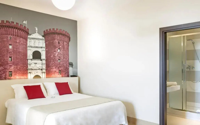 B&B Hotel Napoli