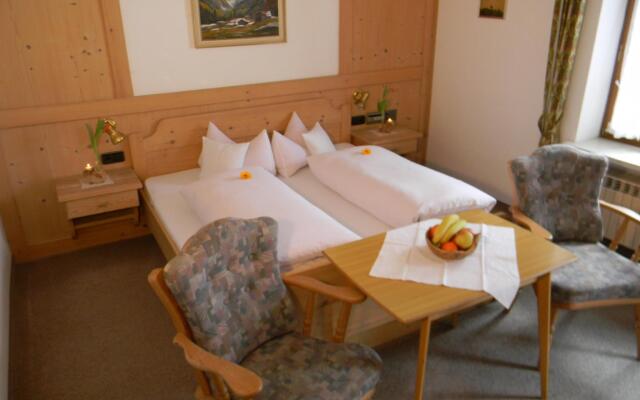 Landhaus Spielmannsau