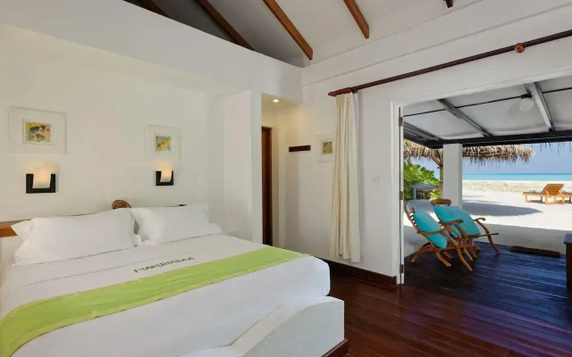 Rihiveli Maldives Resort