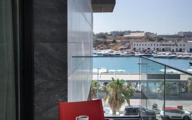 Verdi Gzira Promenade