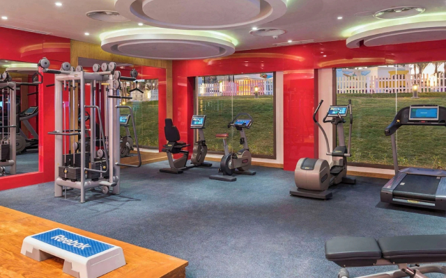 Rixos Premium Seagate