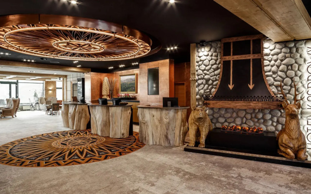 Bachleda Hotel Kasprowy****