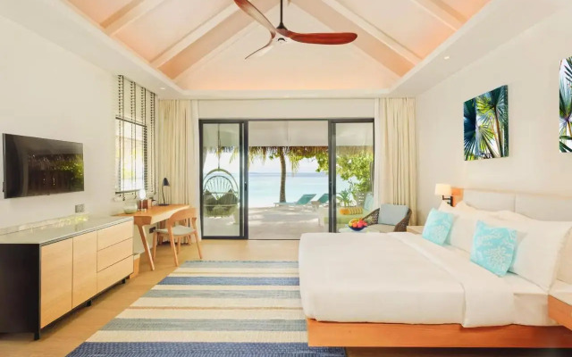 Nova Maldives