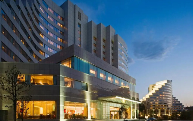 Sofitel Xian on Renmin Square