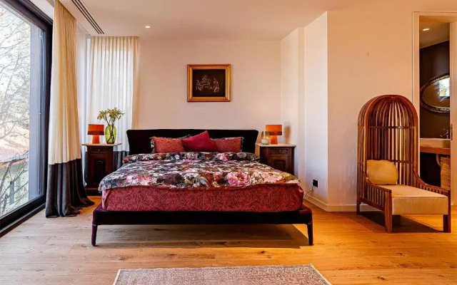 The Babe Boutique Hotel