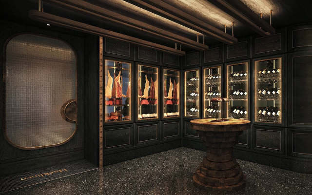 The Millen Penang, Autograph Collection