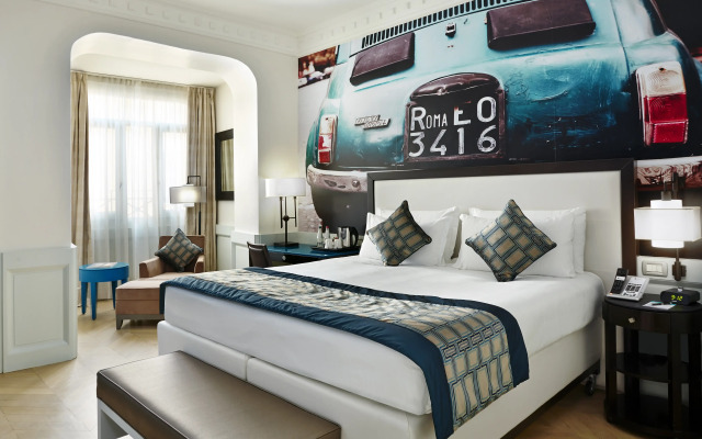 Hotel Indigo Rome - St. George by IHG