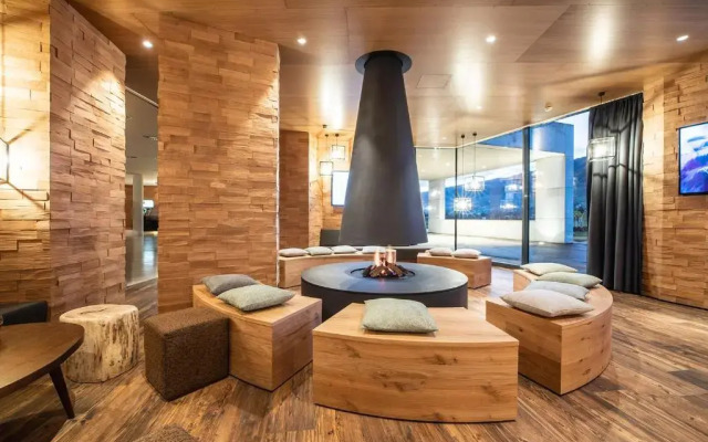 TAUERN SPA Zell am See - Kaprun