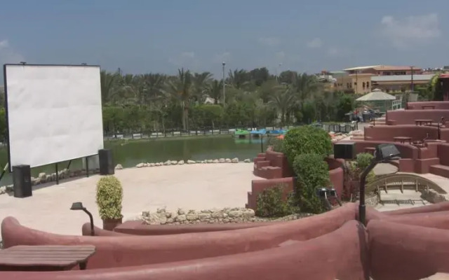 Lagoon Hotel And SPA Alexandria