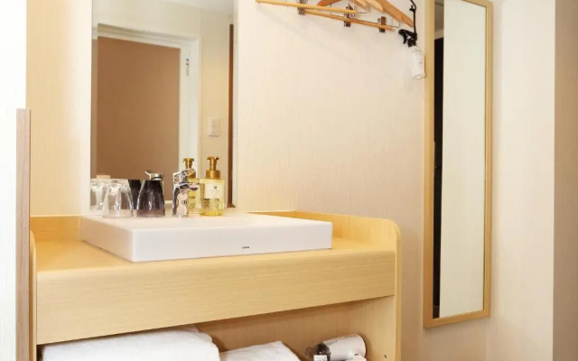Phiten Double room (풀 더블 침대) 사진 4