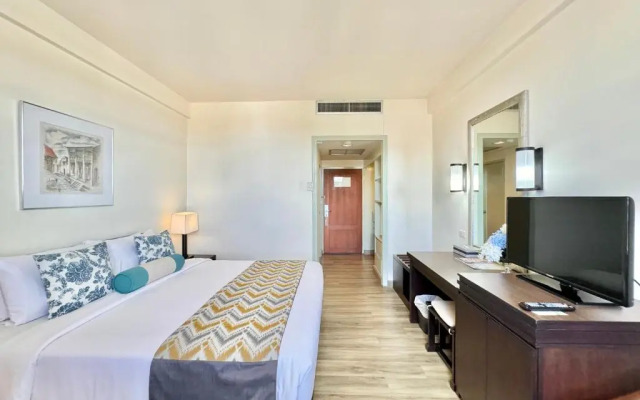 Phuket Merlin Hotel