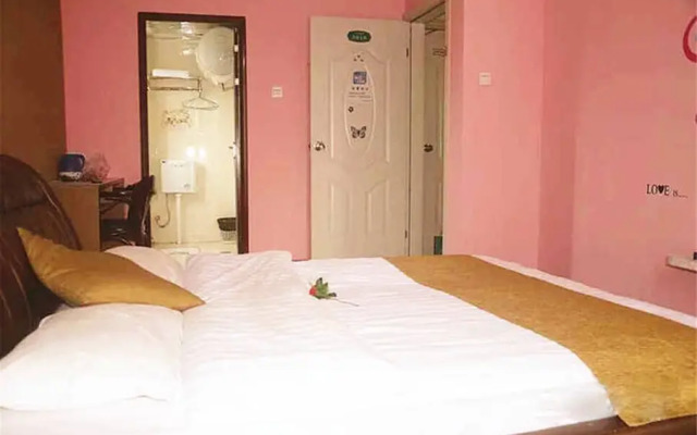 Changsha 188 Hotel Train Station