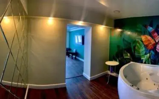 Hotel Art Resort Boutique