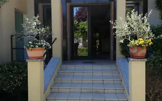 Hotel Fioroni