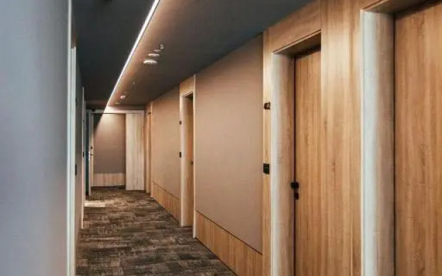 City Hotel Dubrovnik