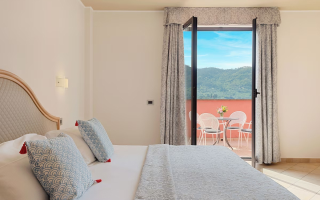 Park Hotel Argento
