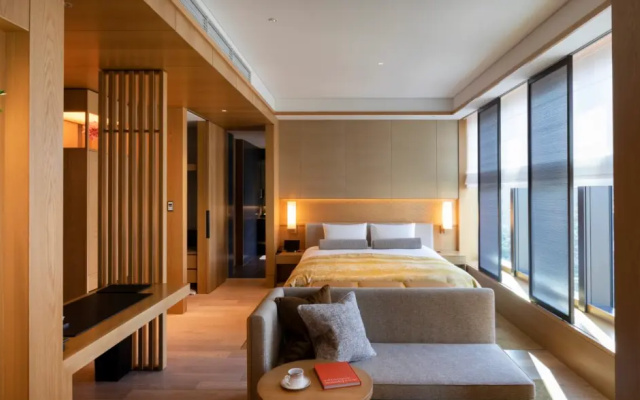 Heritage Double room (풀 더블 침대) 사진 1