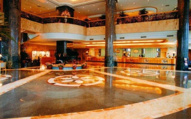 Jin Du Hotel