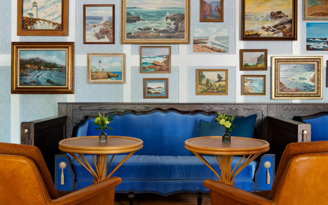 Graduate by Hilton Chapel Hill