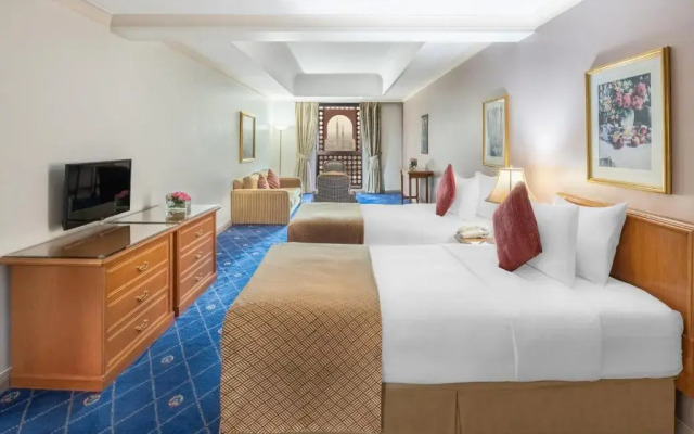 Intercontinental Madinah - Dar Al Iman by IHG