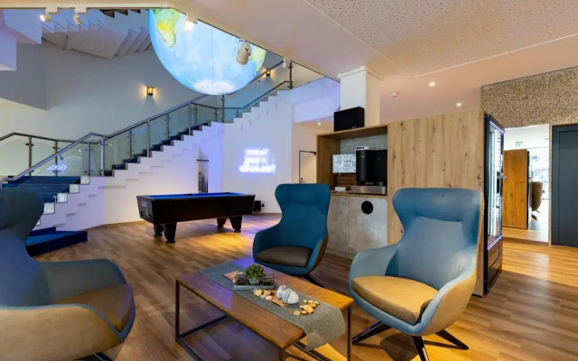 MK Hotel Passau