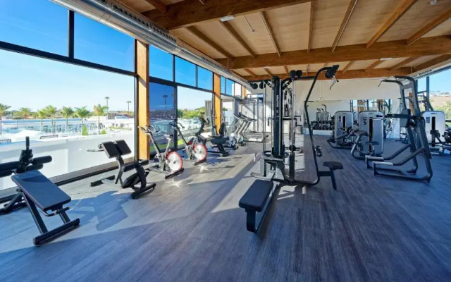 Club Maspalomas Suites & Spa Hotel - Adults Only