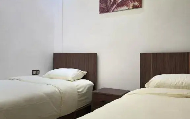 Scenic Tamraght Cozy Studio